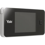 Yale YY45 Weiß 0,3 MP (YY45 05235)
