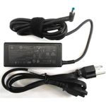 HP 854055-001 Netzteil & Spannungsumwandler Indoor 65 W Schwarz (854055-001)