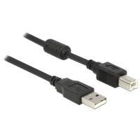 DeLOCK USB-Kabel USB Typ A, 4-polig (M) (83566)