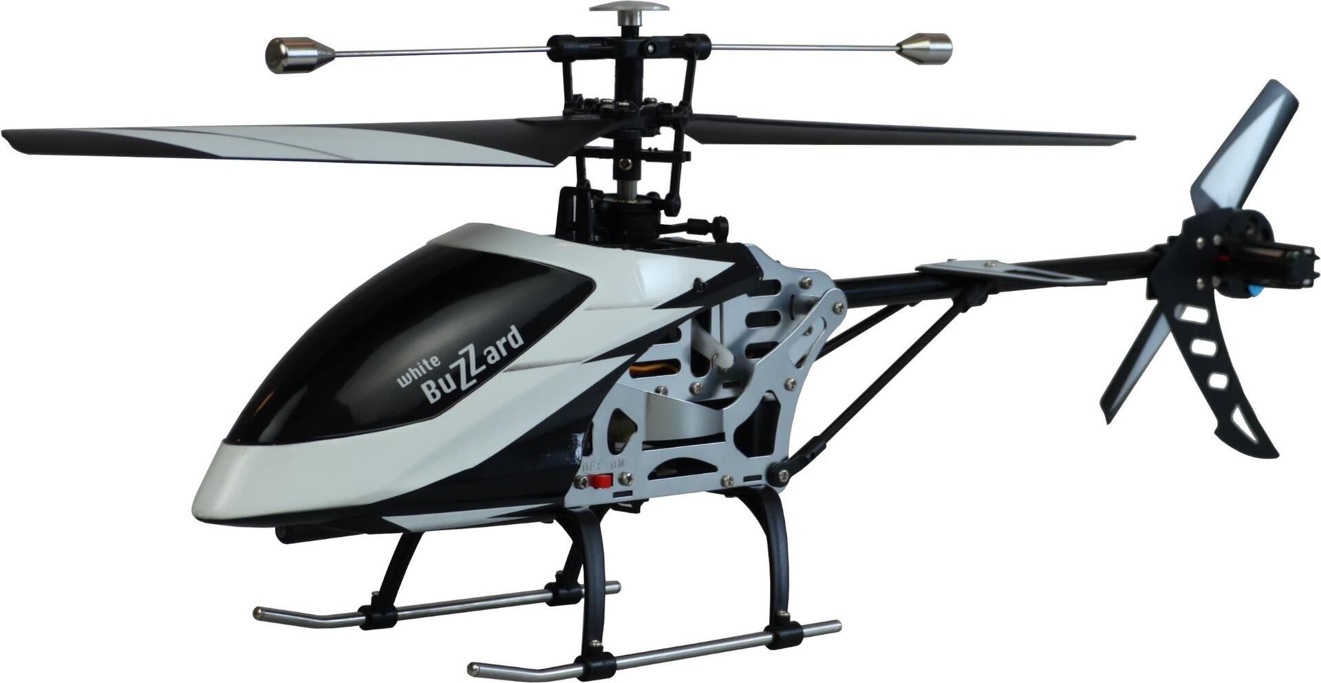 Amewi Buzzard V2 Radio-Controlled (RC) VTOL (Vertical Take Off and Landing) aircraft (25317)