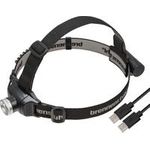 Brennenstuhl LuxPremium LED Akku Kopflampe (1177300010)