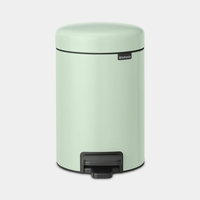 Brabantia Kosmetikeimer NewIcon 3 l Grün (23 38 69)