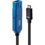 Lindy USB-Verlängerungskabel (43380)