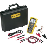 Fluke 1587T Isolationsmessgerät 50 V, 100 V 100 M? (2517605)