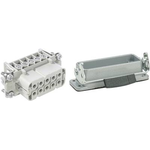 LappKabel Steckverbinder-Set EPIC®KIT H-A 10 75009627 10 + PE Schrauben 1 Set (75009627)