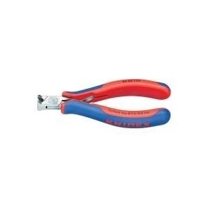 Knipex Elektronik Vornschneider 115 mm (64 02 115)