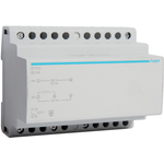 Hager Sicherheitstrafo 12V/5.25Ao.24V/2.63A ST315 (ST315)