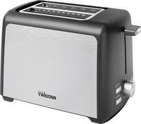 TriStar Toaster Edelstahl (BR-1058)