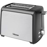 TriStar Toaster Edelstahl (BR-1058)