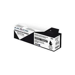 Armor 246 ml Schwarz (K20465OW)