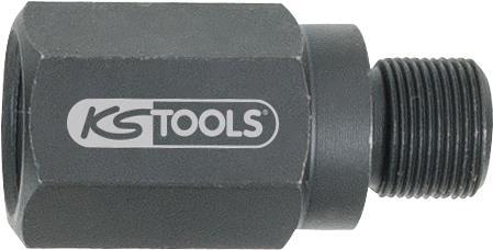 KS TOOLS Adapter M16x1,0mm, Toyota 2.2 (152.1089)