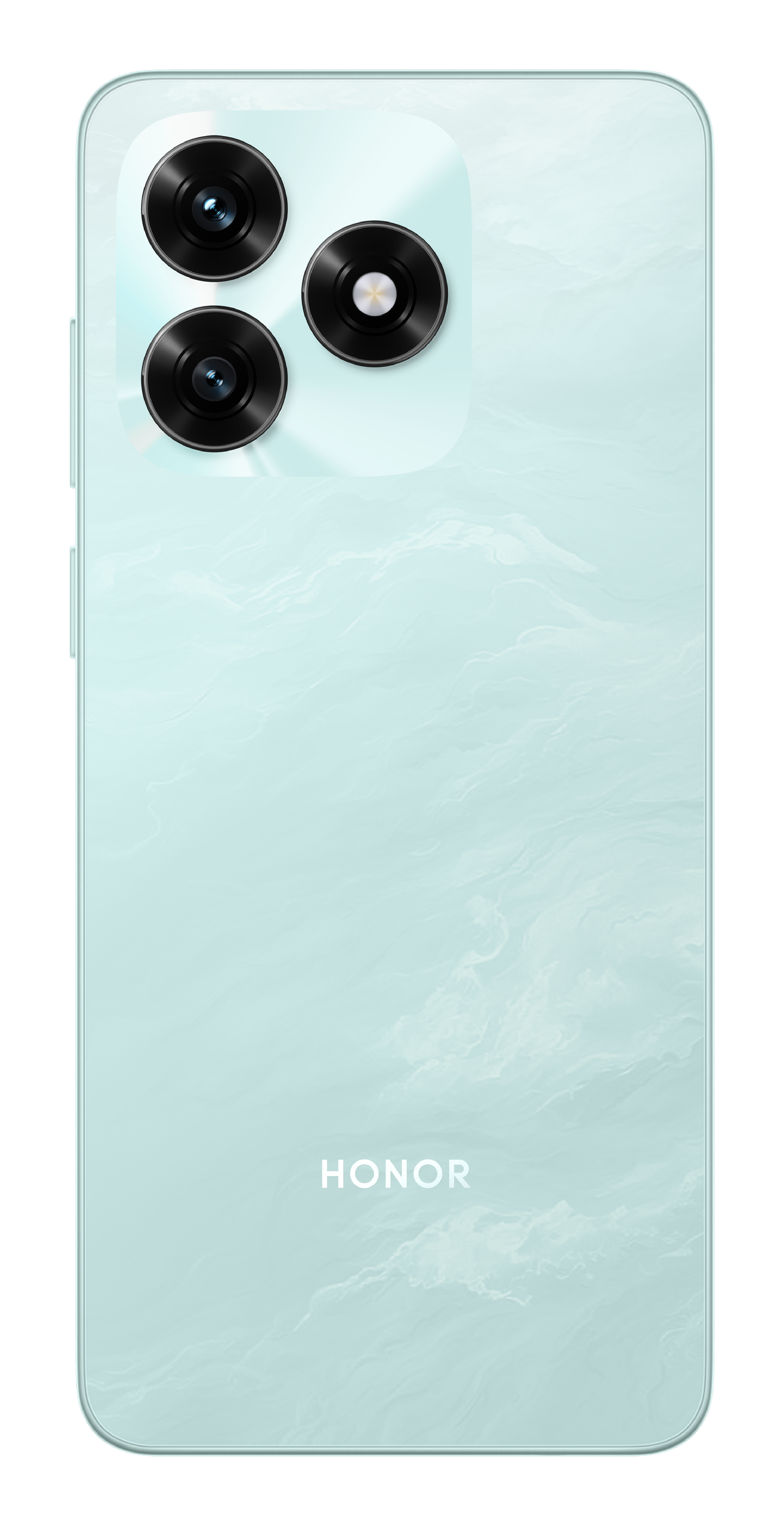 HONOR X5c Plus 6,74" Smartphone 4 GB RAM 128 GB Ocean Cyan