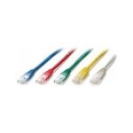 equip CCA Patchkabel U/UTP 2xRJ45 Cat.5e rot 7,5m (825425)