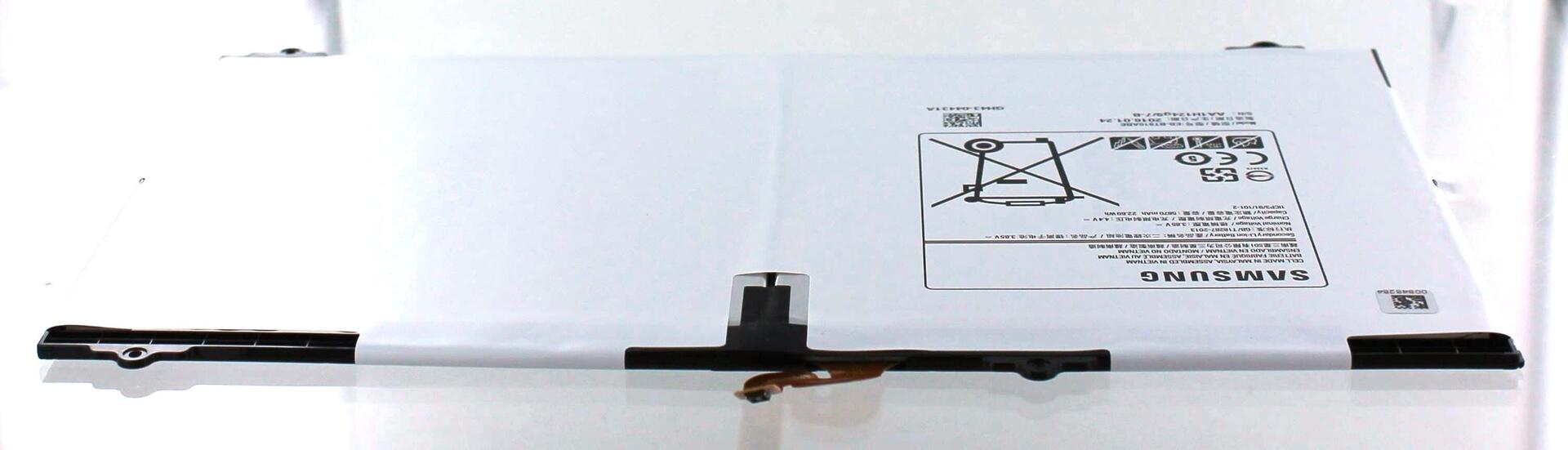 Original Akku für SAMSUNG EB-BT810 (EB-BT810)