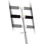 Razor A125 (GS) Kinder Klassischer Roller Blau - Edelstahl (13072242)