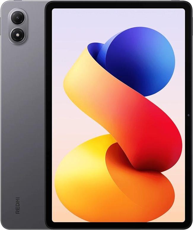 Xiaomi Redmi Pad 2 Pro 12.1" 6 GB RAM 128 GB Graphitgrau