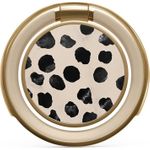 Burga Ringhalter Almond Latte gold (FA_01RH_RING_HOLDER_GOLD)