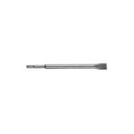 Bosch Accessories 2609390394 Flachmeißel 20 mm Gesamtlänge 250 mm SDS-Plus 1 St.