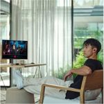 HP OmniStudio X 32" UHD IPS All-in-One Core Ultra 7 256V 16GB/1TB SSD Win11 (BV5N1EA#ABD)