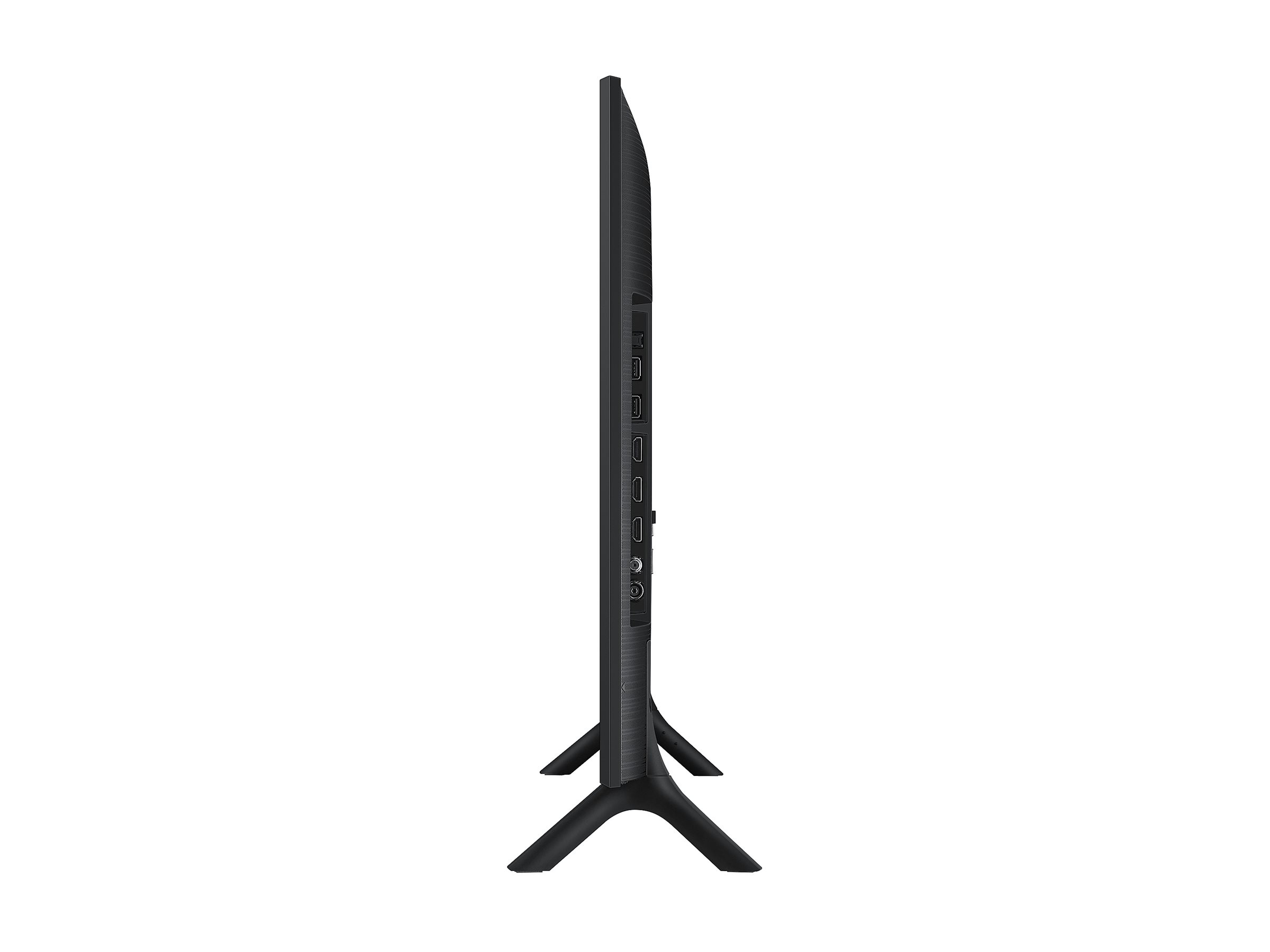 Samsung HG32CF800EU HCF8000 Series 32" QLED Full HD TV Schwarz
