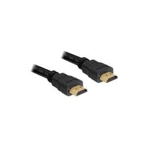 DeLOCK High Speed HDMI with Ethernet (83452)
