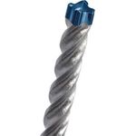 Bosch Accessories EXPERT SDS plus-7X 2608900140 Hammerbohrer 1 Stück 18.00 mm Gesamtlänge 600 mm SDS-Plus 1 St. (2608900140)