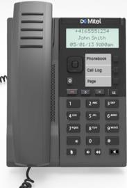 Mitel MiVoice 6905 IP Phone (50008301)