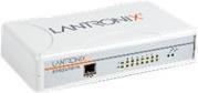 LANTRONIX EDS 3000PS SECURE DEVICE SERVER 8-PORT SERIAL 1 GBE ETHERNET 110 (EDS3008PS1NS)