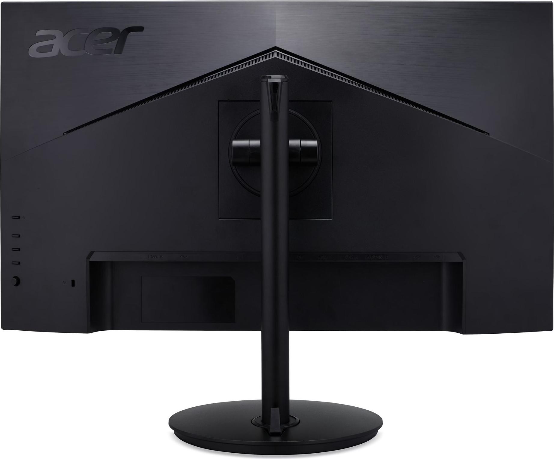 Acer Vero CB272 P6bipr 27" Full HD IPS 144 Hz Schwarz