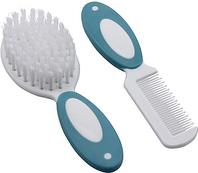 Olympia H+H Kamm + Bürste BS 868 (98374)