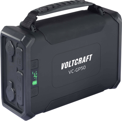 VOLTCRAFT VC-GP50 PD60W POWERB (VC-16053320)
