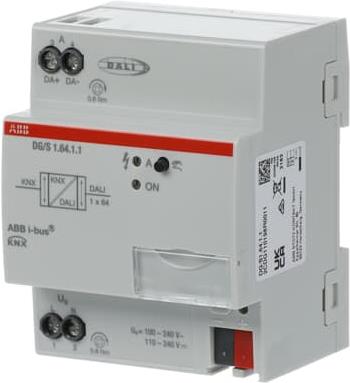 ABB 2CDG110198R0011 Gateway/Controller (2CDG110198R0011)