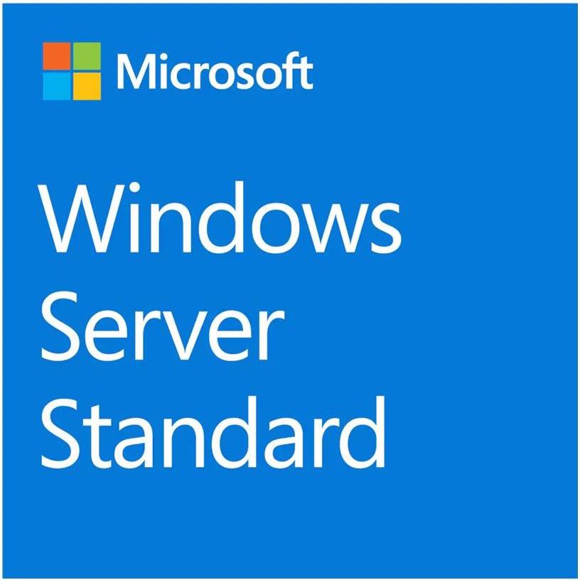 Microsoft Windows Server 2022 Standard (9EM-00841)