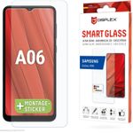 DISPLEX Smart Glass (9H) für Samsung Galaxy A06 (2070)