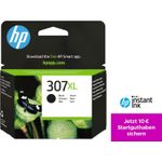 HP 307XL 7 ml Besonders hohe Ergiebigkeit (3YM64AE#UUS)