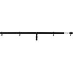 EUROLITE Querträger Q3 mit TV-Zapfen (59007026)