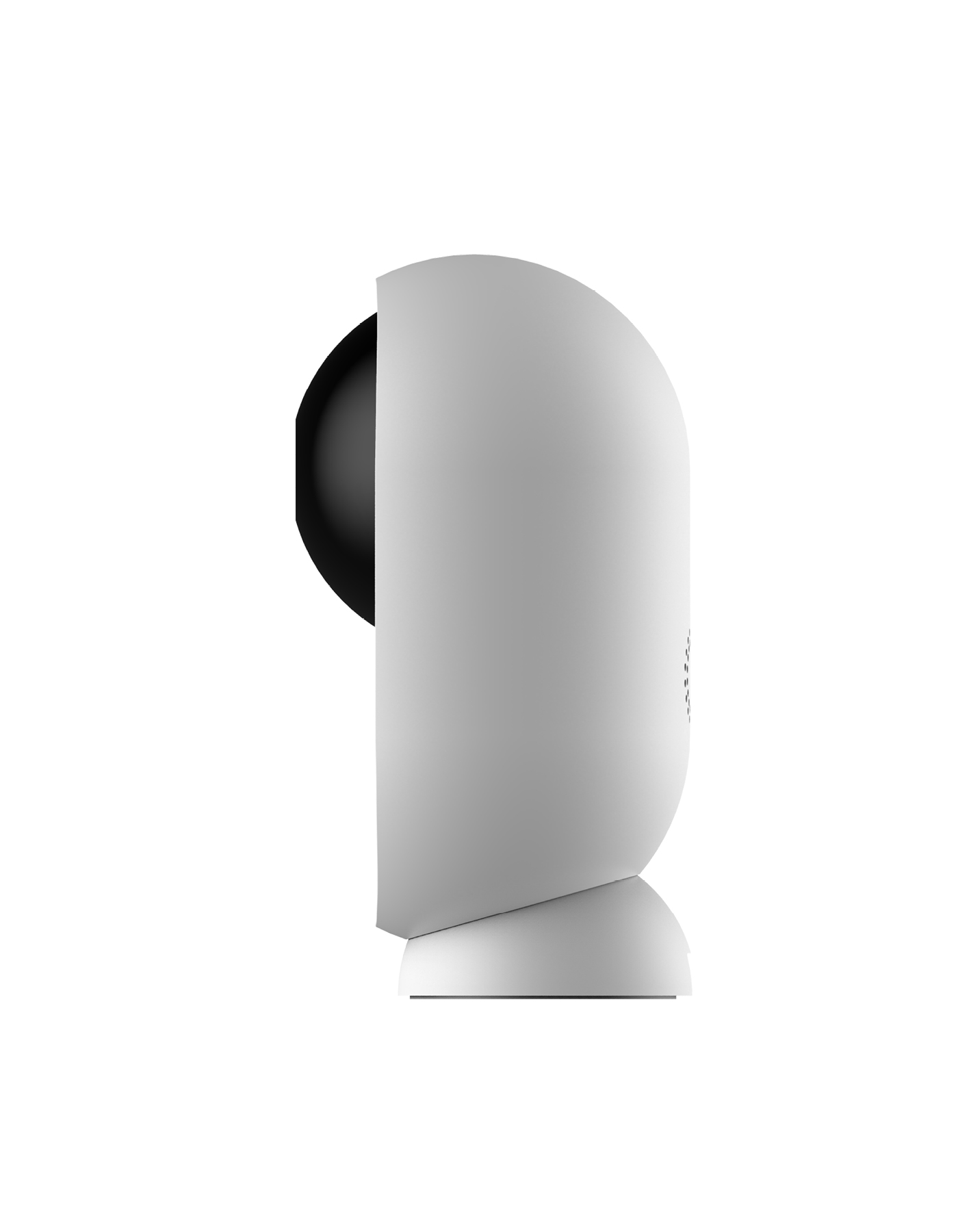 Bea-Fon SmartHome Tracer 2T IP-Sicherheitskamera 2304 x 1296 Pixel Schwarz, Weiß