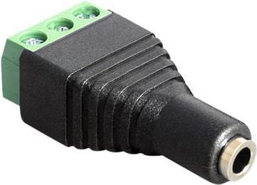 DeLOCK Kabelklemmen (65455)