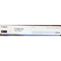 Canon Toner C-EXV51 (0481C002)