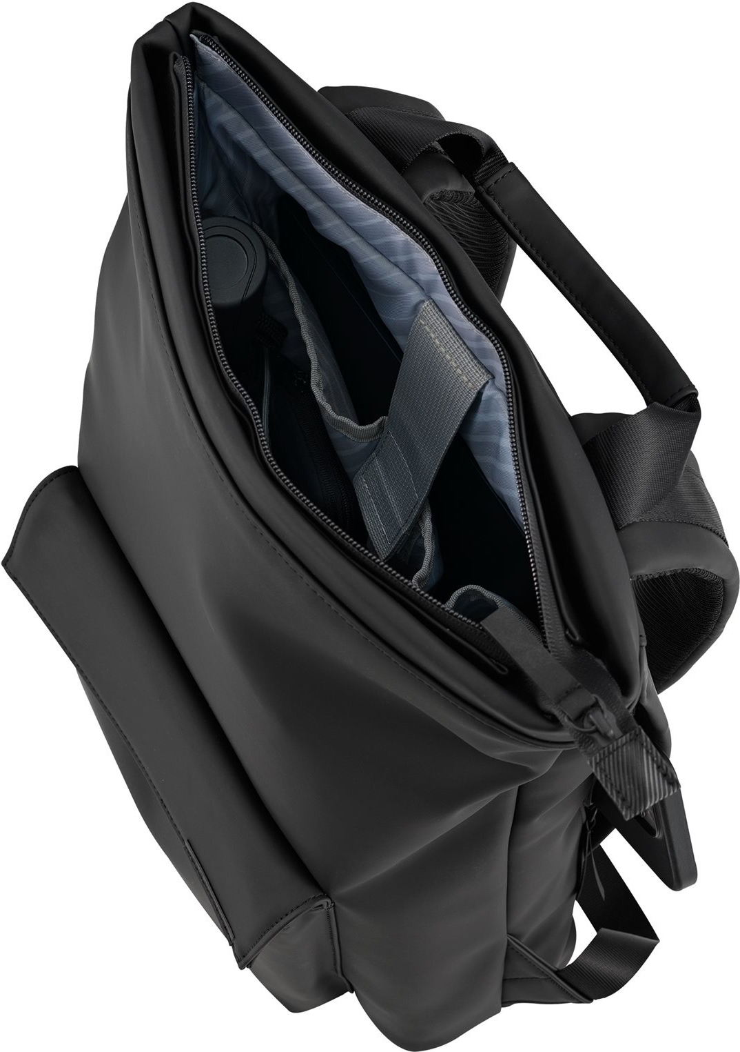 ASUS VIGOUR Notebook-Rucksack 16" Schwarz