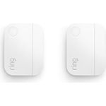 Ring Alarm Contact Sensor (2nd Gen) Sicherheitstürenbedienung Behausung (4SD2SZ-0EU0)