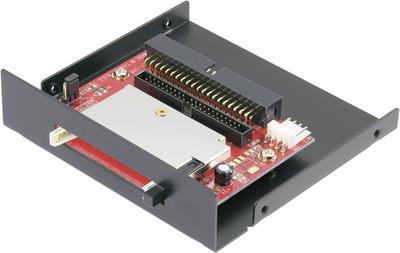 Renkforce Schnittstellen-Konverter [1x CompactFlash-Stecker 50pol. - 1x IDE-Buchse 40pol.] Renkforce (RF-4888662)