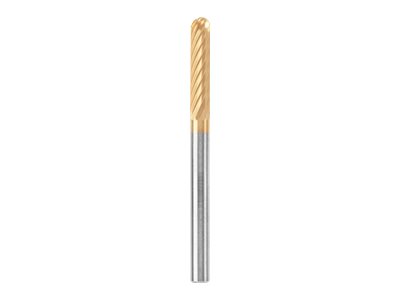 Dremel Max 9903DM Fräser-Bit 3,2 mm Stahl