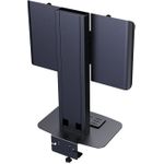 Vision Passt für Displays von 37-65" mit VESA-Größen bis zu 600 x 400 (VFM-DSXP)