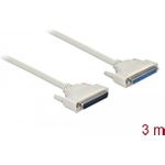 Delock Serielles Verlängerungskabel (86884)