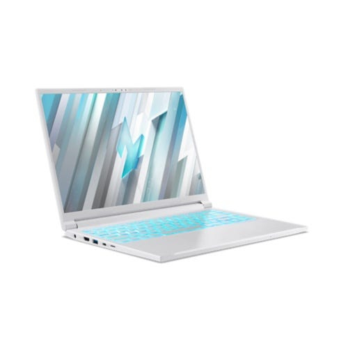Acer Nitro V 14 AI ANV14-62 Gaming-Notebook 14,5" AMD Ryzen AI 7 350 NVIDIA GeForce RTX 5050 16 GB RAM 1 TB SSD Pearl White