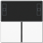 Jung A 4093 TSA WW (A4093TSAWW)