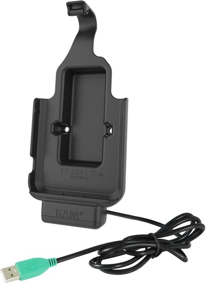 RAM Mounts RAM-HOL-SAM84CP-1U Halterung Aktive Halterung Handy/Smartphone Schwarz (RAM-HOL-SAM84CP-1U)