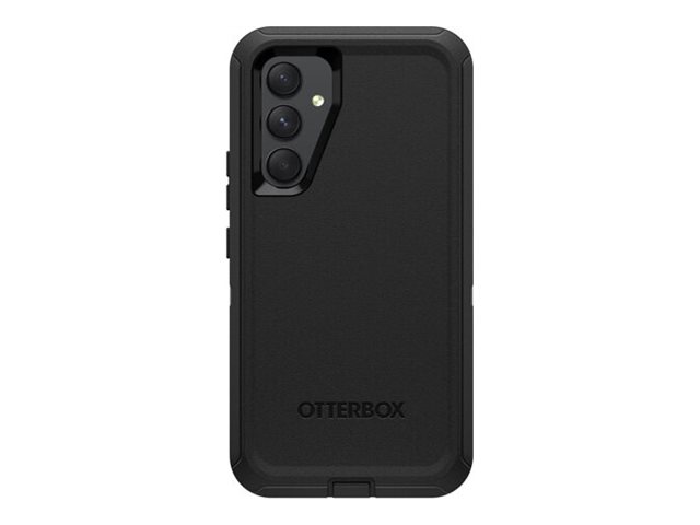 OtterBox Defender Series Pro Pack Handyhülle für Samsung Galaxy A54 5G Schwarz