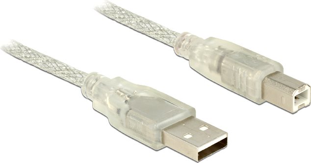 DeLOCK USB-Kabel USB (M) (83893)